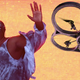 Illustration for article titled Kanye West Said a Crazy Thing About Drones But Was Also Right
